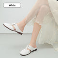 🔥Flash Sale🎁Women's Soft Sole Knot Mules