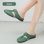 🔥Flash Sale🎁Women's Soft Sole Knot Mules